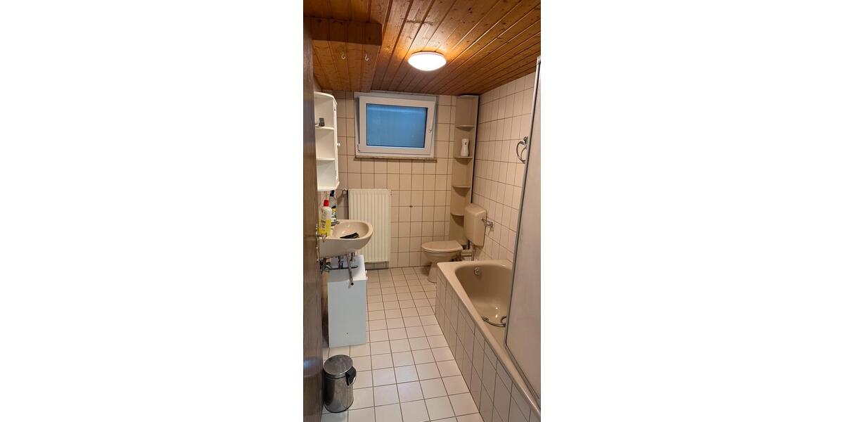 Etagenwohnung Alzey - 2 Zimmer, 45 m&sup2;, 350&euro; | Angebot:25223947