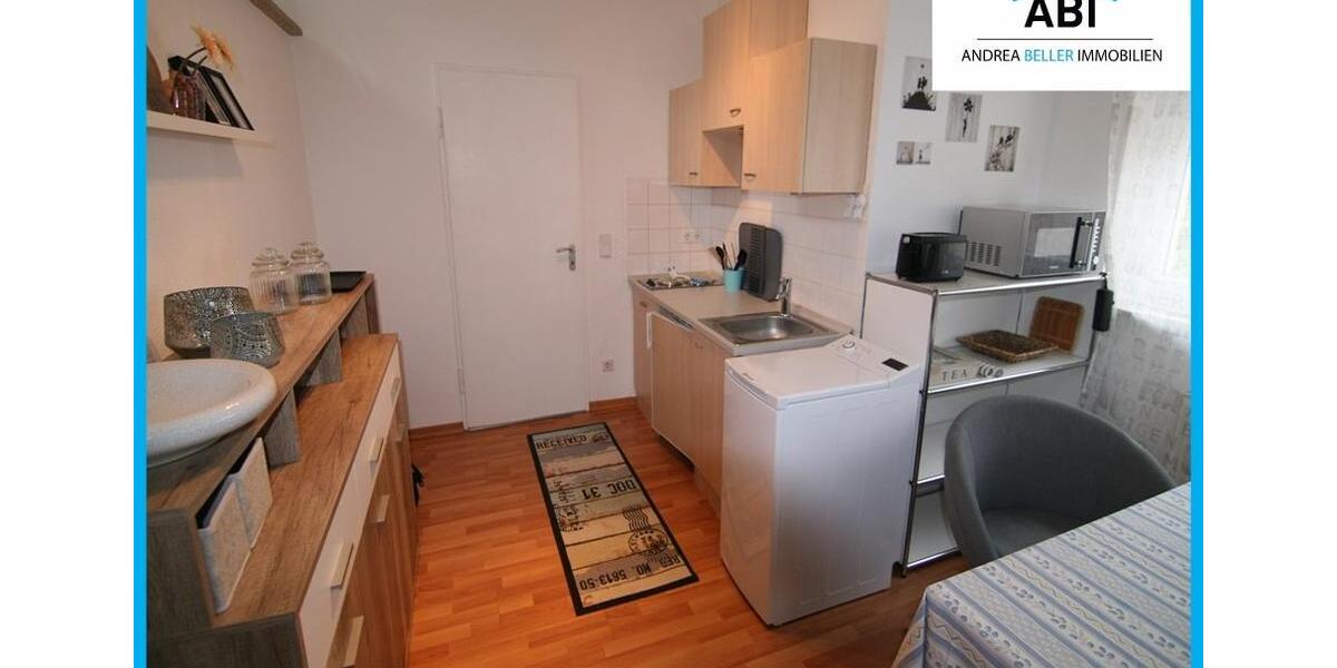 Wohnen auf Zeit Hanau Kesselstadt - 2 Zimmer, 44 m&sup2;, 730&euro; | Angebot:26088090