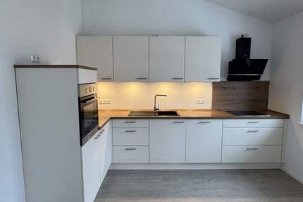 Wohnung Höchstadt an der Aisch / Nackendorf Nackendorf - 4 Zimmer, 119 m&sup2;, 1.095&euro; | Angebot:25066457