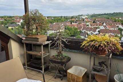 Wohnung zum Mieten in Würzburg 980 € 97 m²
