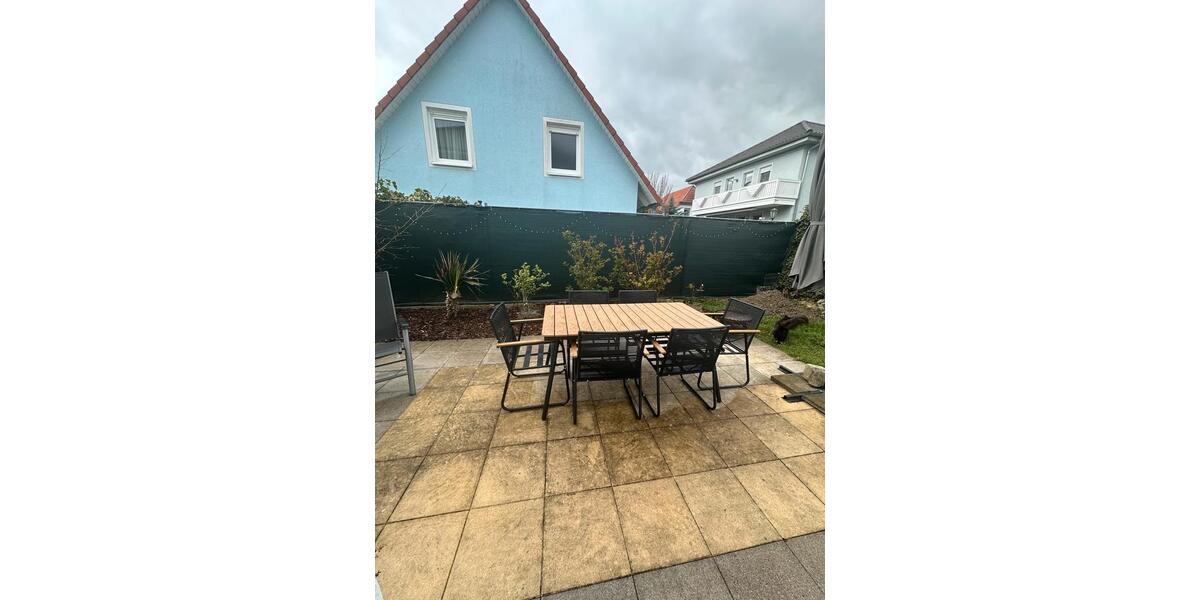 Etagenwohnung Wiesentheid - 4 Zimmer, 110 m&sup2;, 990&euro; | Angebot:26034272