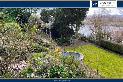 Wohnung Kelsterbach - 8 Zimmer, 215 m&sup2;, 2.600&euro; | Angebot:25236970