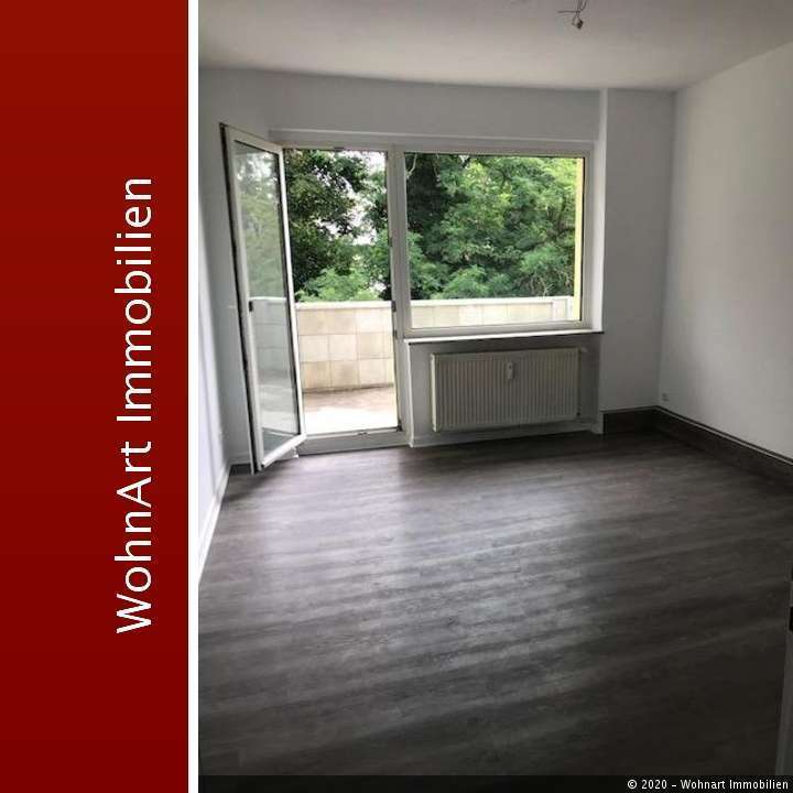 Wohnung zum Mieten in Duisburg 450 € 45 m²