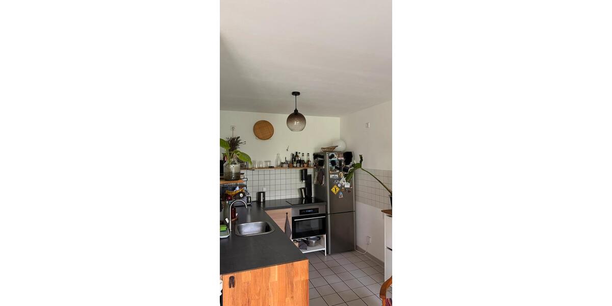 Erdgeschoßwohnung Halle (Saale) Frohe Zukunft - 2 Zimmer, 76 m&sup2;, 750&euro; | Angebot:26676919