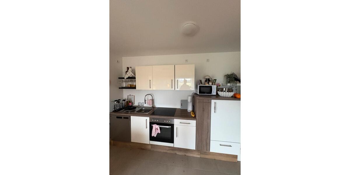 Erdgeschoßwohnung Billerbeck - 3 Zimmer, 77 m&sup2;, 1.290&euro; | Angebot:24996945