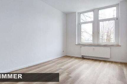 Wohnung zum Mieten in Zwickau 350 € 59 m² 3 zimmer