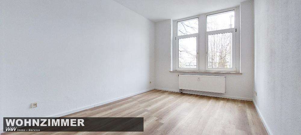 Wohnung zum Mieten in Zwickau 350 € 59 m² 3 zimmer