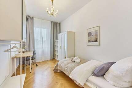 Zimmer Pforzheim Nordstadt - 500&euro; | Angebot:25774348