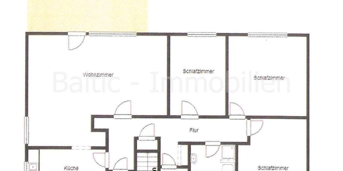 Einfamilienhaus Malente / Krummsee Krummsee - 6 Zimmer, 169 m&sup2;, 2.000&euro; | Angebot:25668173