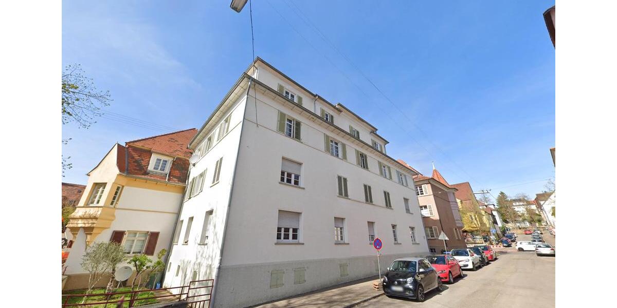 Großzügige 4-Zimmer-Wohnung in Oberesslingen! 4 zimmer