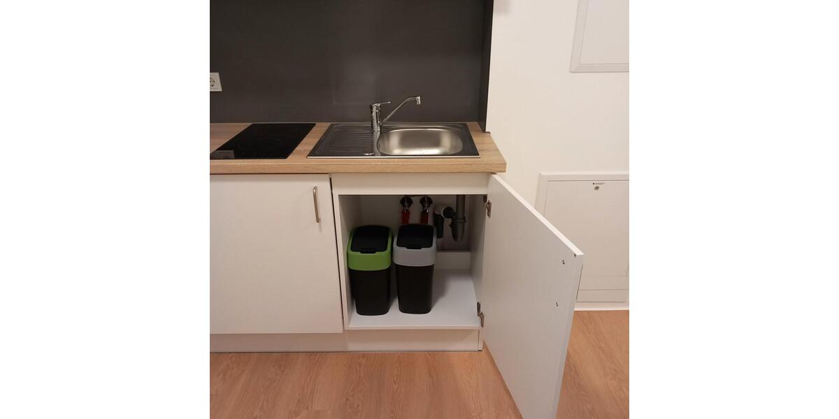 Etagenwohnung Nürnberg Altstadt, St. Lorenz - 1 Zimmer, 19 m&sup2;, 480&euro; | Angebot:26042528