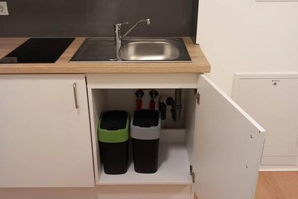 Wohnung Nürnberg Altstadt, St. Lorenz - 1 Zimmer, 19 m&sup2;, 480&euro; | Angebot:26042528