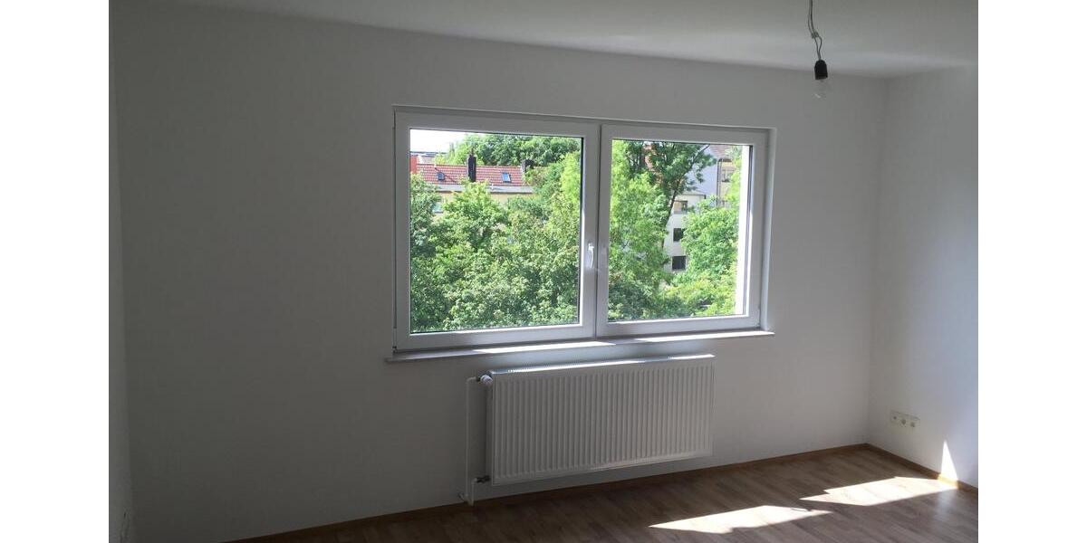 Etagenwohnung Bremerhaven Wulsdorf - 3 Zimmer, 60 m&sup2;, 450&euro; | Angebot:24812619