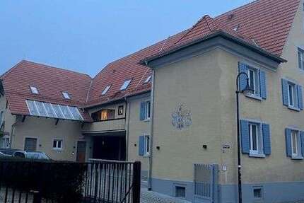Wohnung Auggen - 1 Zimmer, 32 m&sup2;, 511&euro; | Angebot:27214217