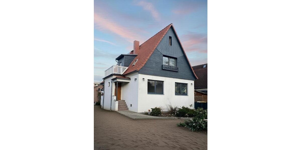 Erdgeschoßwohnung Ammersbek - 3 Zimmer, 100 m&sup2;, 1.550&euro; | Angebot:25513160