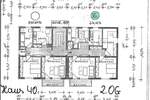 Etagenwohnung Nattheim - 3 Zimmer, 85 m&sup2;, 700&euro; | Angebot:24670374