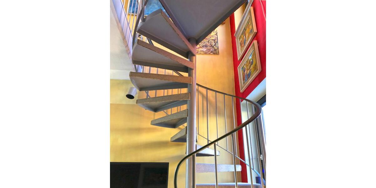 Wohnen auf Zeit Ludwigshafen am Rhein Ludwigshafen-Hemshof - 2 Zimmer, 42 m&sup2;, 770&euro; | Angebot:24863320