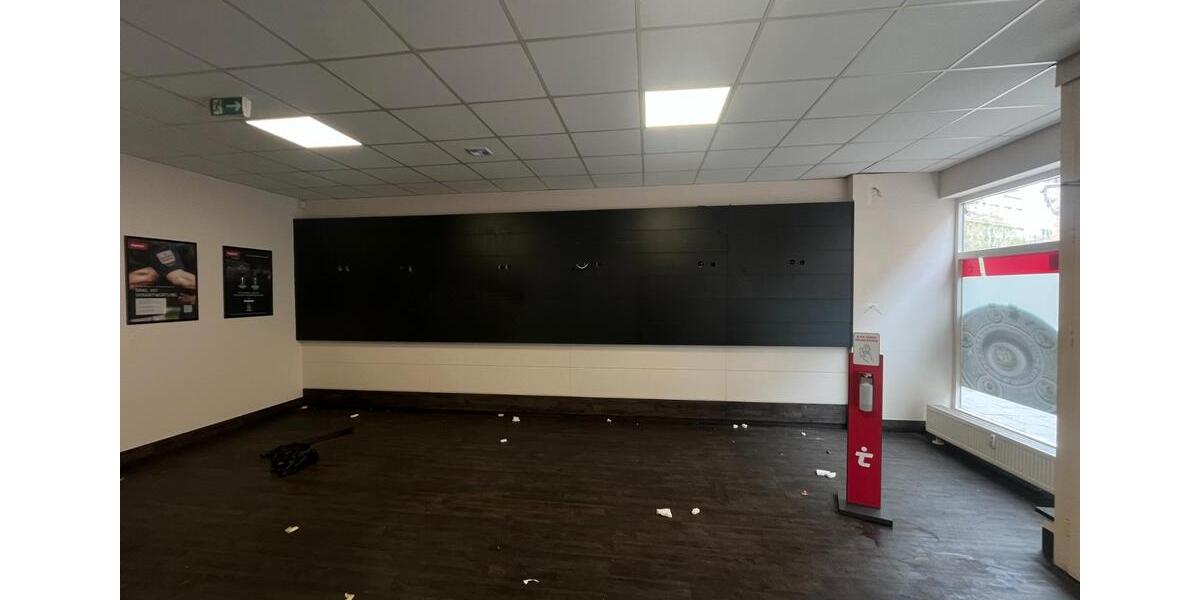 Gewerbeobjekt Braunschweig - 2.300&euro; | Angebot:26149637