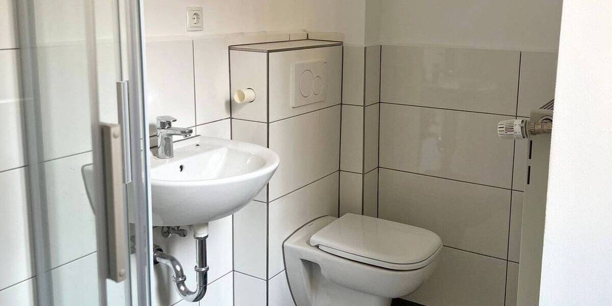 Etagenwohnung Erlangen Innenstadt - 2 Zimmer, 42 m&sup2;, 670&euro; | Angebot:26188536