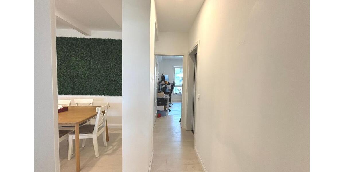 Etagenwohnung Oldenburg Ziegelhof - 4 Zimmer, 111 m&sup2;, 1.400&euro; | Angebot:25363777