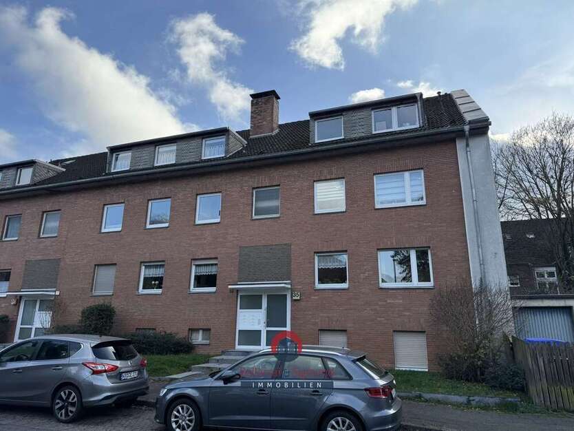 Wohnung zum Mieten in Krefeld 980 € 81.7 m² 4 zimmer