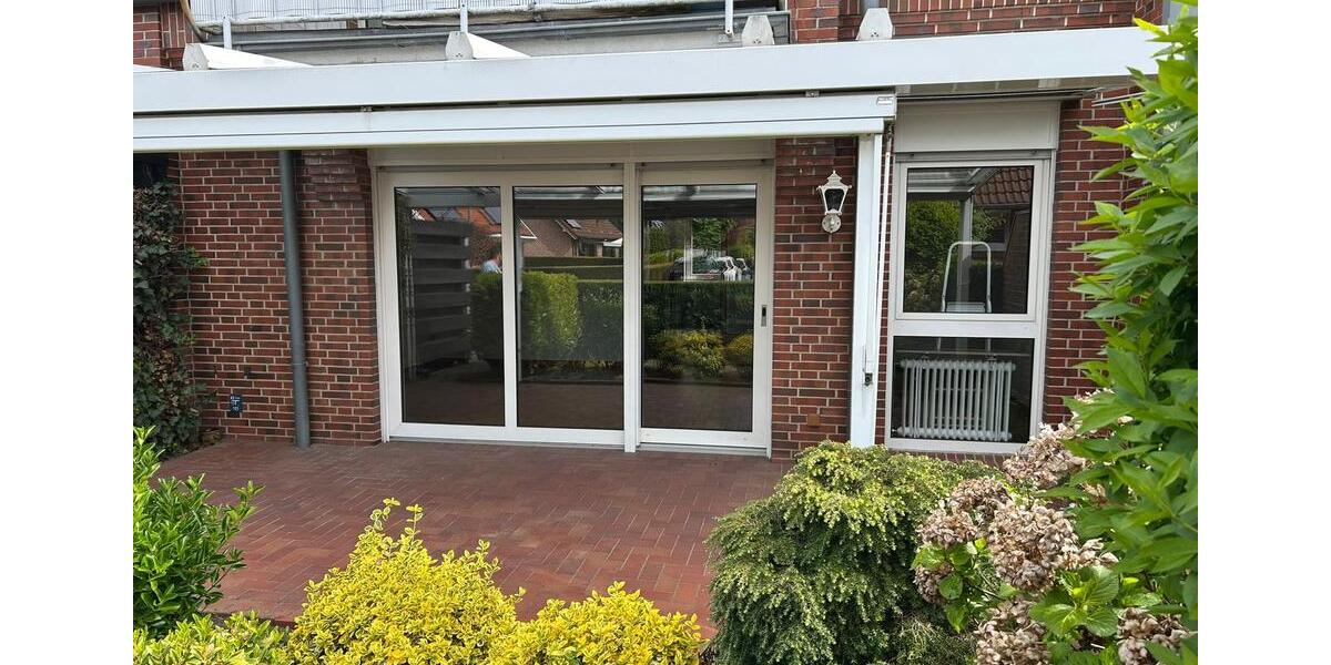 Erdgeschoßwohnung Greven - 3 Zimmer, 76 m&sup2;, 800&euro; | Angebot:26375181