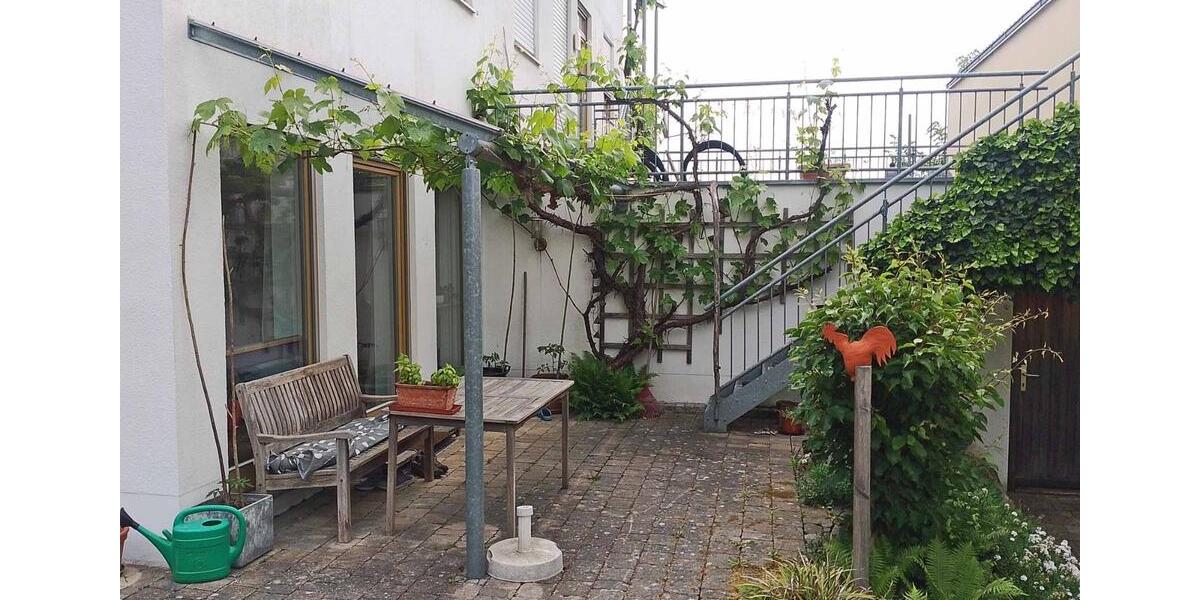 Wohnen auf Zeit Regensburg Konradsiedlung - 1 Zimmer, 15 m&sup2;, 550&euro; | Angebot:26669855