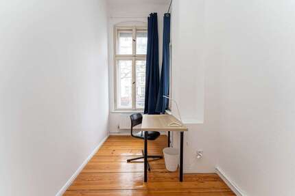 Zimmer Berlin Charlottenburg - 645&euro; | Angebot:26180381