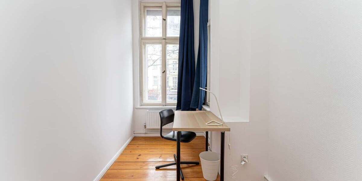 Zimmer Berlin Charlottenburg - 645&euro; | Angebot:26180381