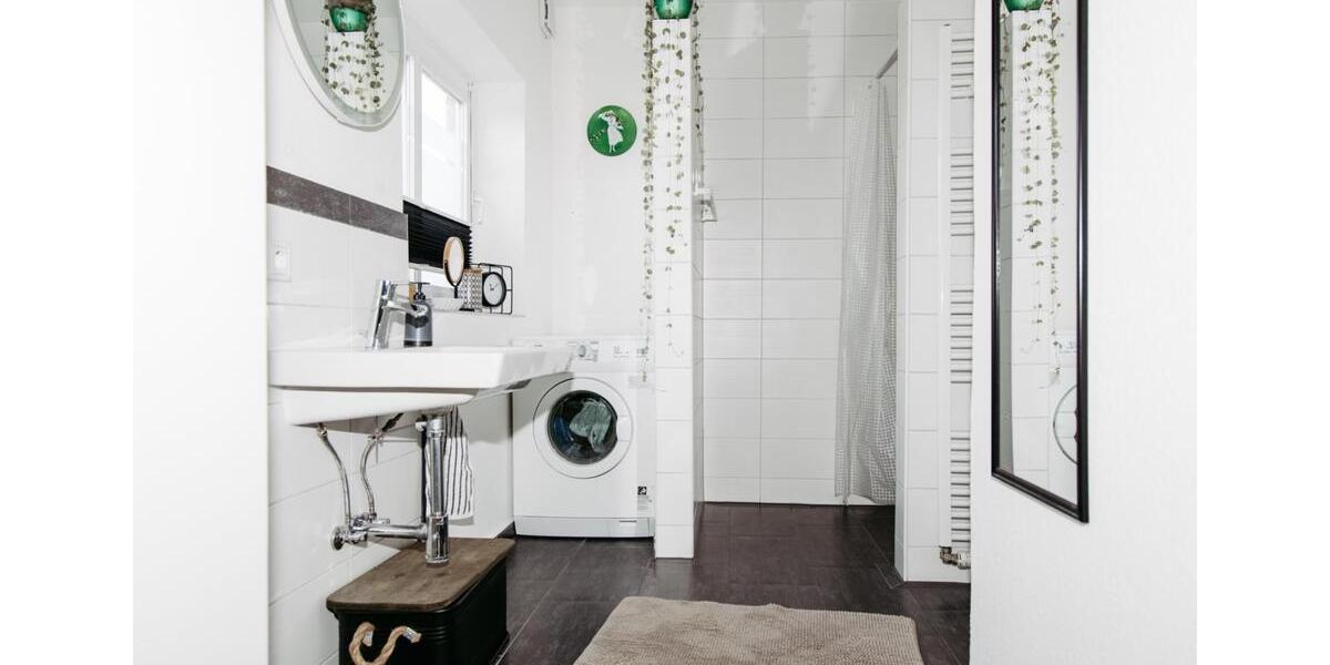 Erdgeschoßwohnung Ladelund - 3 Zimmer, 86 m&sup2;, 985&euro; | Angebot:24838915