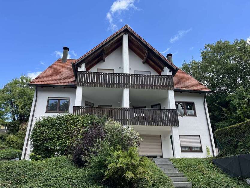 Haus zum Mieten in Bayern - Donauwörth 1.550 € 200 m²
