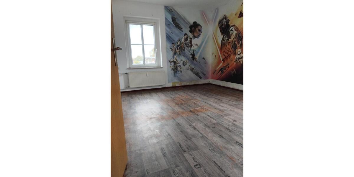 Erdgeschoßwohnung Galenbeck - 3 Zimmer, 64 m&sup2;, 398&euro; | Angebot:19977960