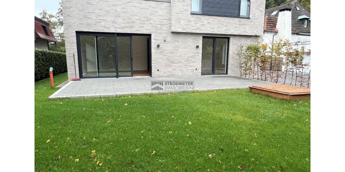 Erstbezug einer exklusiven Neubauwohnung in vorteilhafter Lage 4 zimmer