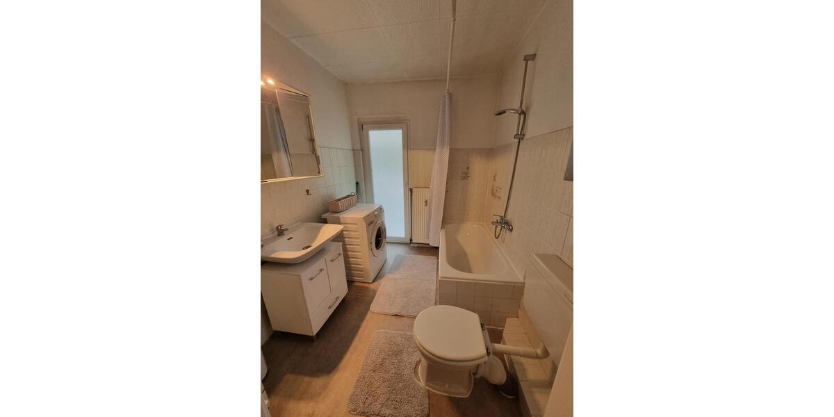 Wohnen auf Zeit Hamburg Wandsbek - 1 Zimmer, 20 m&sup2;, 500&euro; | Angebot:26691323