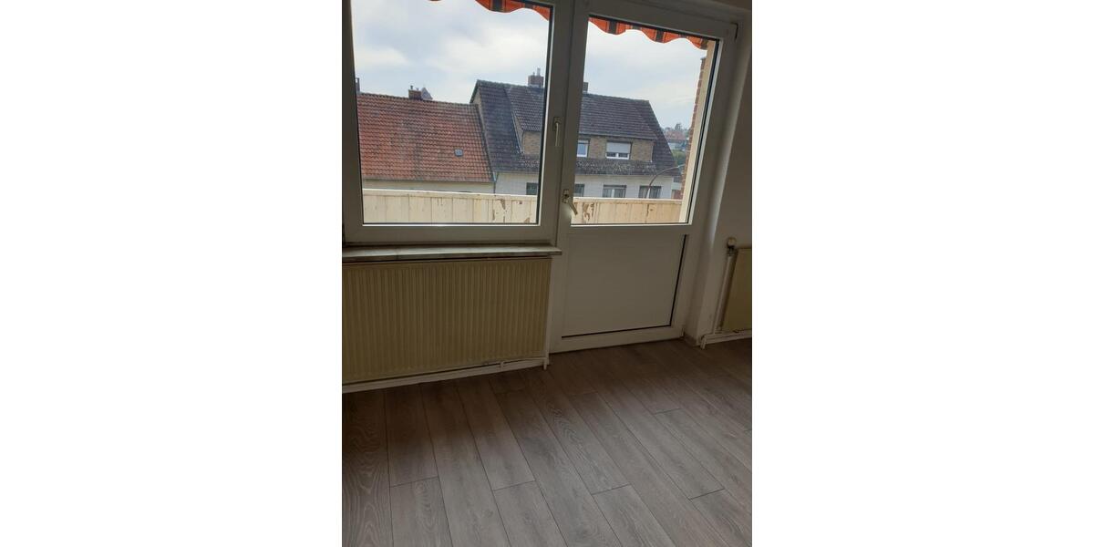 Etagenwohnung Schöningen - 3 Zimmer, 60 m&sup2;, 368&euro; | Angebot:24716868