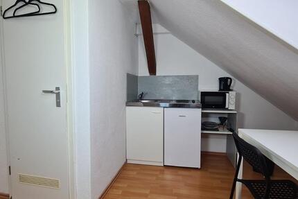 Wohnung Haigerloch - 1 Zimmer, 18 m&sup2;, 280&euro; | Angebot:25261609