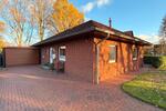 Sehr gepflegter Bungalow in Loccum zu vermieten 1 zimmer