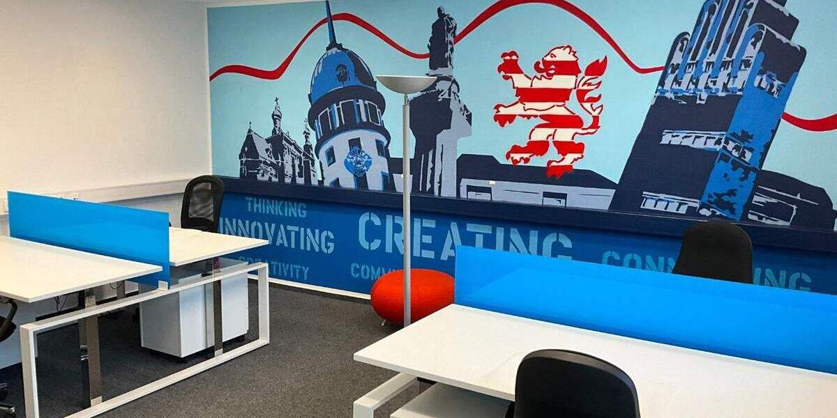 Gewerbeobjekt Darmstadt Darmstadt-West - 690&euro; | Angebot:25702542