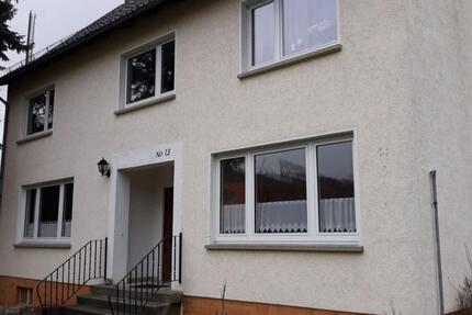 Schöne 5 Zimmer Maisonette-Wohnung mit 145 qm in Brunkensen 5 zimmer