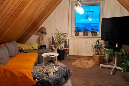 Wohnung Mitwitz - 3 Zimmer, 120 m&sup2;, 660&euro; | Angebot:26006530