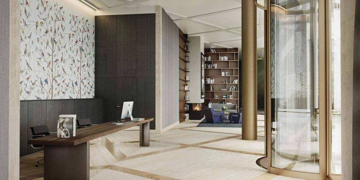 Etagenwohnung Berlin Mitte Mitte - 3 Zimmer, 93 m&sup2;, 3.300&euro; | Angebot:26920032