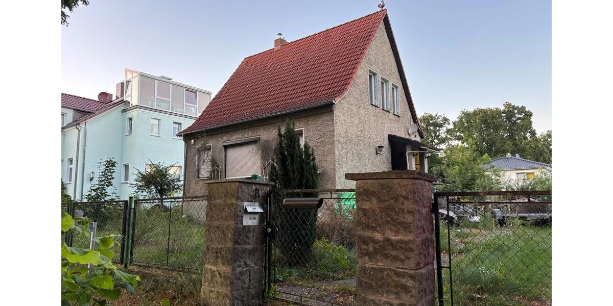 Einfamilienhaus Fredersdorf-Vogelsdorf Vogelsdorf - 4 Zimmer, 103 m&sup2;, 2.000&euro; | Angebot:25625925
