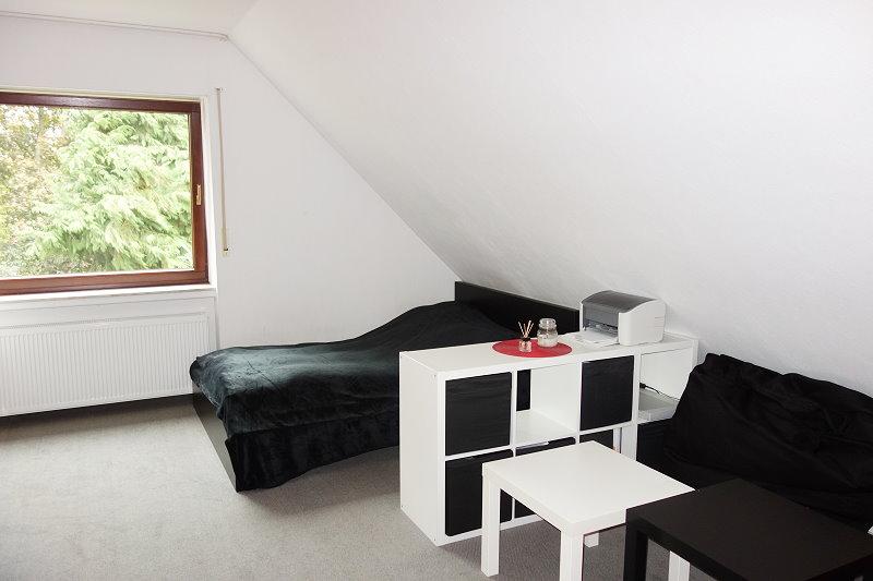 Etagenwohnung Spenge - 1 Zimmer, 33 m&sup2;, 270&euro; | Angebot:26050318