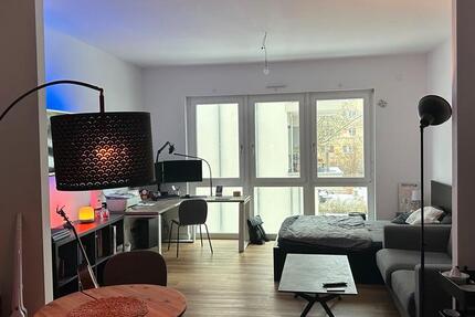 Wohnung Neuruppin - 1 Zimmer, 40 m&sup2;, 660&euro; | Angebot:25614683