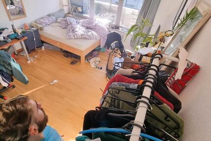 zwischenmiete wg zimmer köln braunsfeld ab januar 2026 16 zimmer