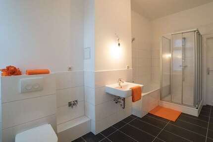 Wohnung zum Mieten in Magdeburg 900 € 106 m² 4 zimmer