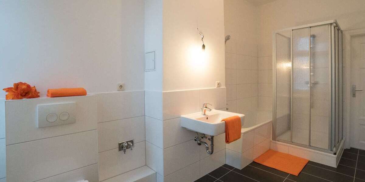 Wohnung zum Mieten in Magdeburg 900 € 106 m² 4 zimmer