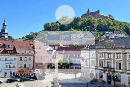 Wohnung Kulmbach Blaich - 2 Zimmer, 106 m&sup2;, 850&euro; | Angebot:27279917