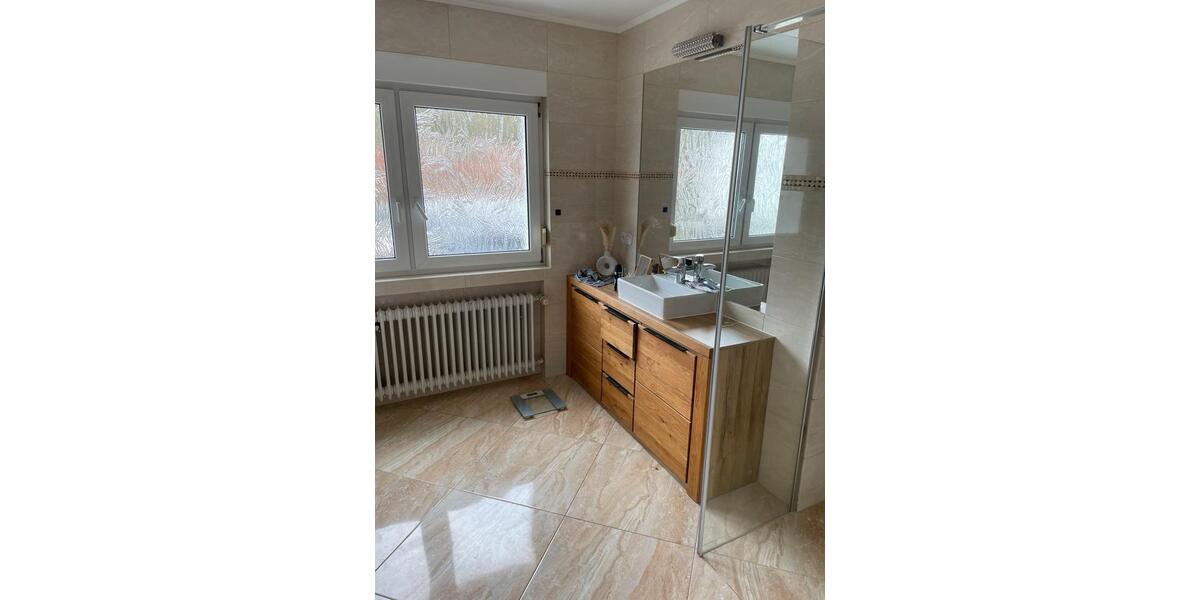 Erdgeschoßwohnung Callbach - 3 Zimmer, 89 m&sup2;, 1.250&euro; | Angebot:25945933