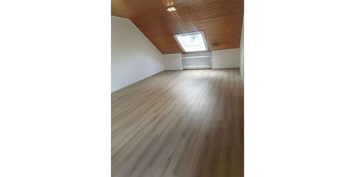 Etagenwohnung Ramstein - 2 Zimmer, 57 m&sup2;, 500&euro; | Angebot:26007047